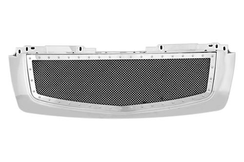 Paramount 46-0101 - chevy avalanche restyling 2.0mm packaged wire mesh grille