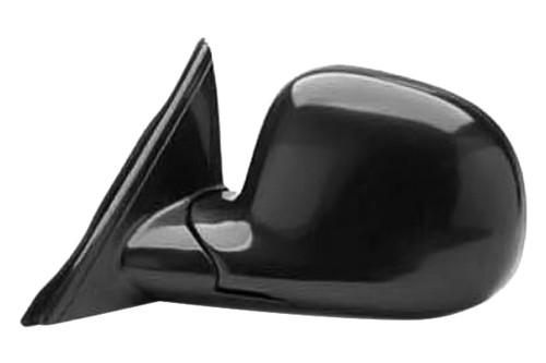 Replace gm1320171 - chevy s-10 lh driver side mirror power heated