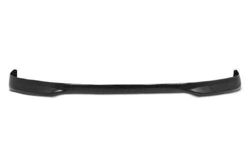 Replace ho1093106 - 99-00 honda civic si front bumper spoiler factory oe style