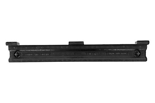 Replace ho1070140n - 06-07 honda accord front bumper absorber factory oe style