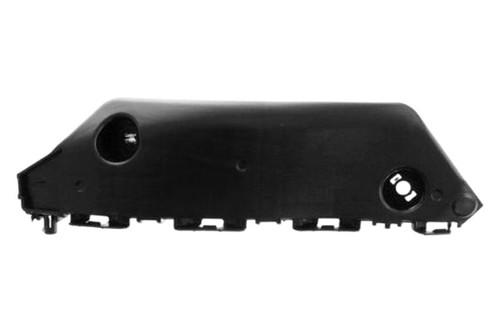 Replace sc1066103 - scion xb front driver side bumper bracket factory oe style