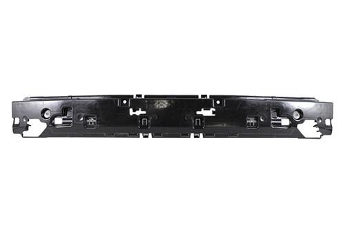 Replace to1170127ds - 07-11 toyota camry rear bumper absorber factory oe style