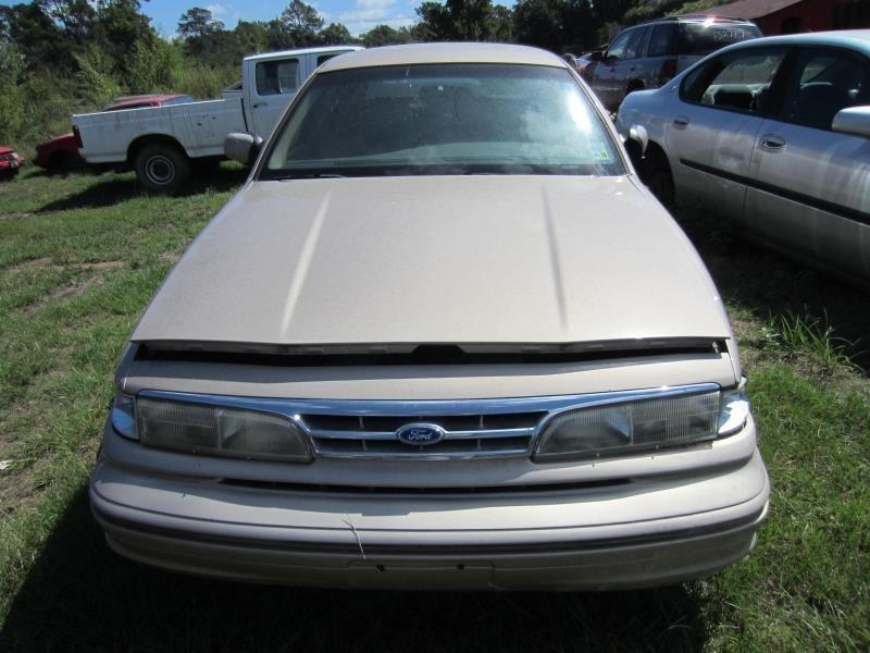 97 grand marquis automatic transmission 219369