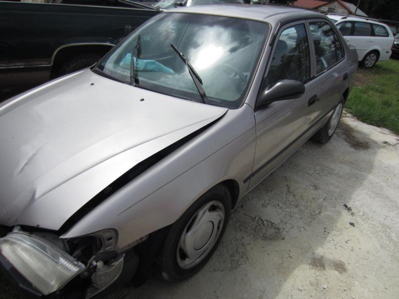 98 99 toyota corolla automatic transmission fwd 3 speed 219999