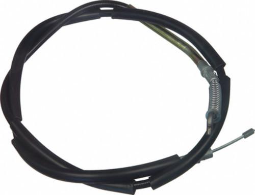 Wagner bc140306 brake cable-parking brake cable