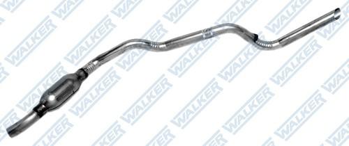 Walker exhaust 56010 exhaust resonator-exhaust resonator pipe