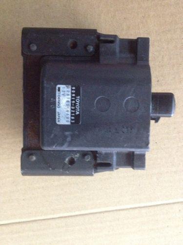 Jdm toyota corolla 4age 16 valve ignition coil igniter 90919-02183