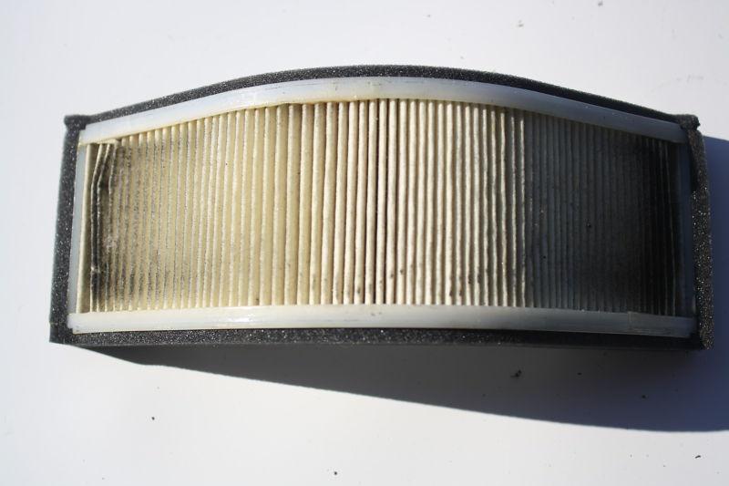 06-07 kawasaki zx-10 air filter 2006 2007 