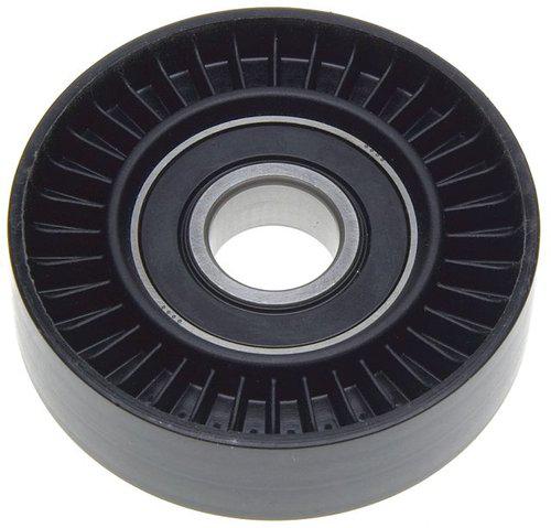 Gates 36156 belt tensioner pulley-drivealign premium oe pulley