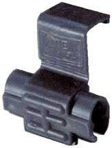 Anderson led 14-46 gauge connector 563