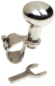 Seachoice 28521 turning knob s/s-medium