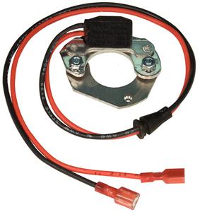 Sierra 5292 electronic conversion kit