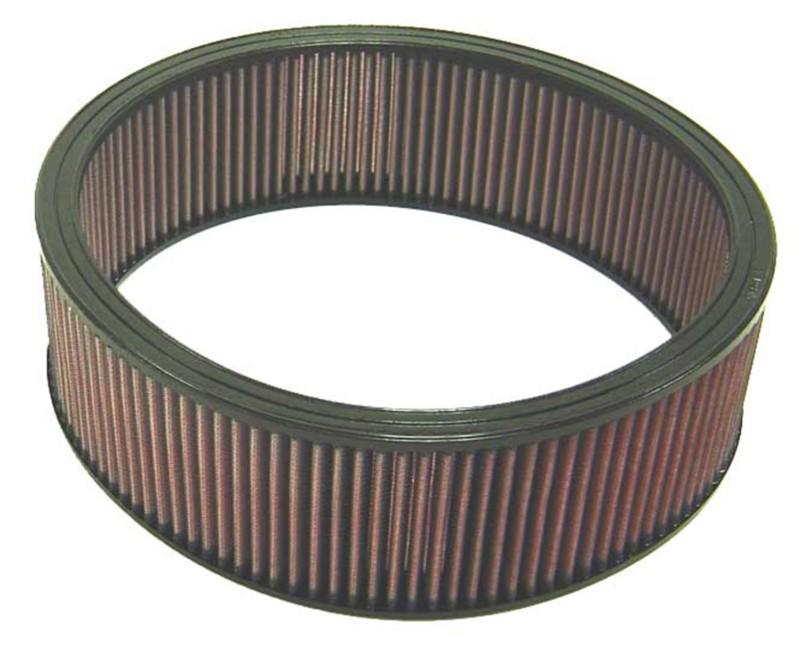 K&n filters e-3732 air filter