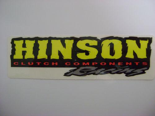 Hinson billet clutch inner hub 2004 suzuki rm250 rm 250
