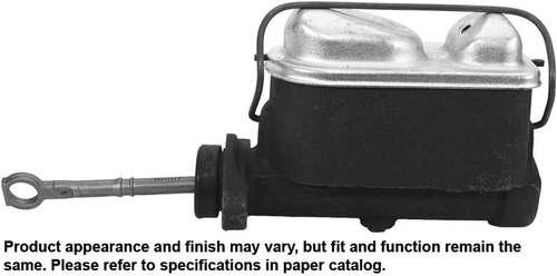 Cardone brake master cylinder 10-1589