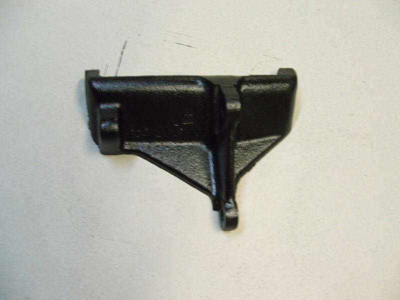 55 56 1957 ford thunderbird original generator bracket