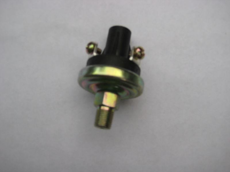 Nos/nitrous/nx/zex/holley/edelbrock/ efi adjustable fuel pressure switch #15685