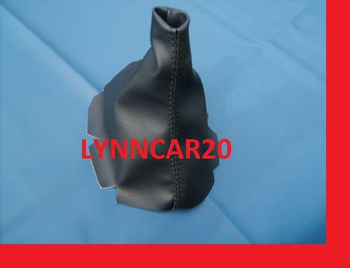 New 97 to 04 corvette c5 6 speed gear shift boot cover