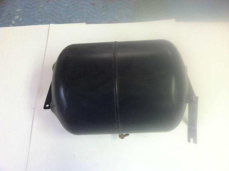 Lincoln, ford or vintage car vacuum tank.
