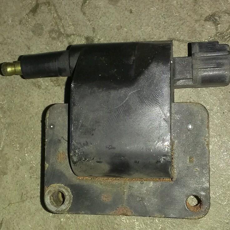 Used ignition coil pack -off of a 1999 dodge durango 5.2