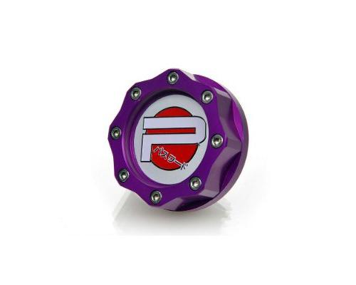Password:jdm theft proof oil cap [honda] comes with installation wrench [purple]