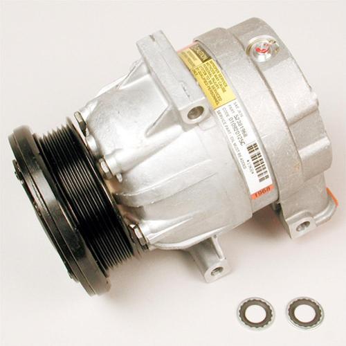 Delphi air conditioning compressor cs0051