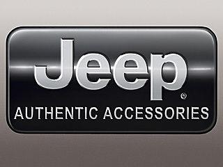 Mopar oem 82211201 emblem-jeep emblem