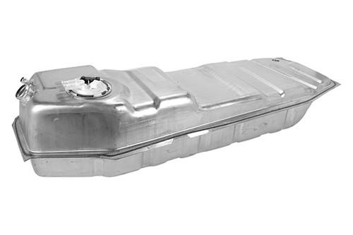 Replace tnkgm56c1fa - chevy blazer fuel tank assembly 18 gal factory oe style