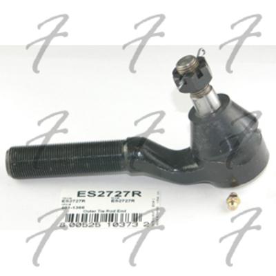 Falcon steering systems fes2727r tie rod-steering tie rod end