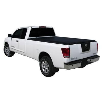 Access cover 33199 literider roll up tonneau cover nissan
