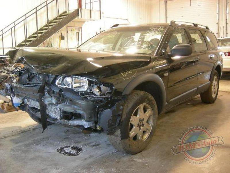 Steering column volvo 70 series 504183 01 02 03 04 05 06 07 assy gry with key