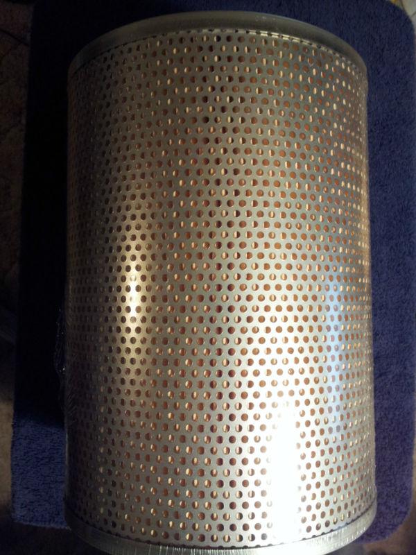 P557500 p 557500 donaldson lube metal paper filter x (p7003, lf3485, ch3584)