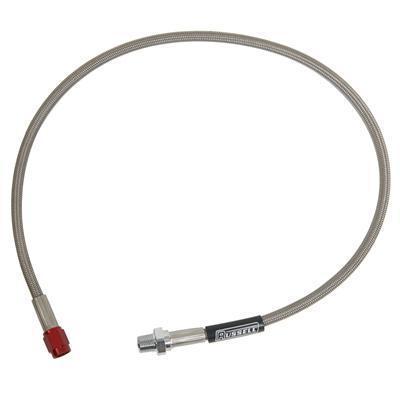 Russell nitrous and fuel line assembly 658140