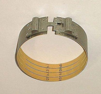 Auto transmission brake band mercedes sl600 sl500 s500 560sel 560sec 420sel 300e