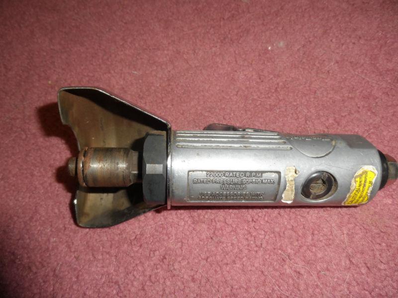 Snap-on blue-point at156a 3" air cut off tool