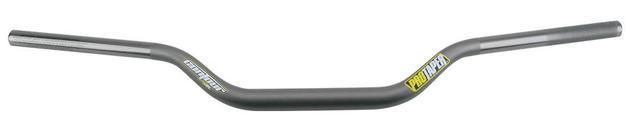 Protaper contour handlebar mini high 1-1/8" platinum