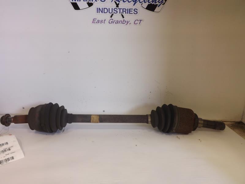 02 03 04 05 ford explorer r. axle shaft front axle 4 dr exc. sport trac 111917