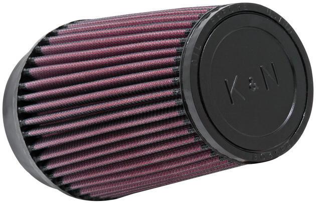 K&n bd-6500 air filter bombardier ds650x 2005-2006