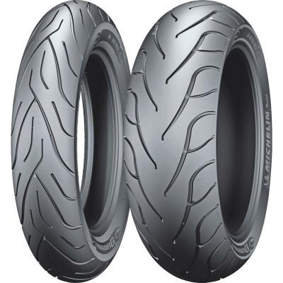 Michelin commander ii front motorcycle tire 100/90-19 02690