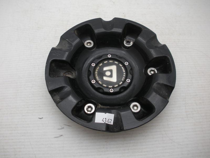 1- motegi mr2390-275 center cap aftermarket wheel cover hubcap