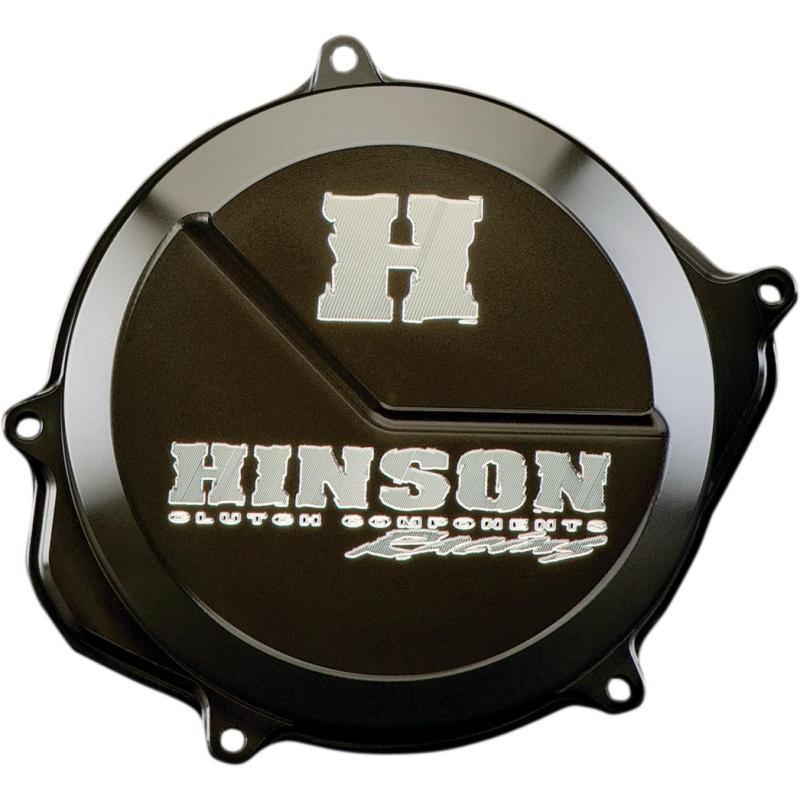 Hinson racing clutch cover  c224