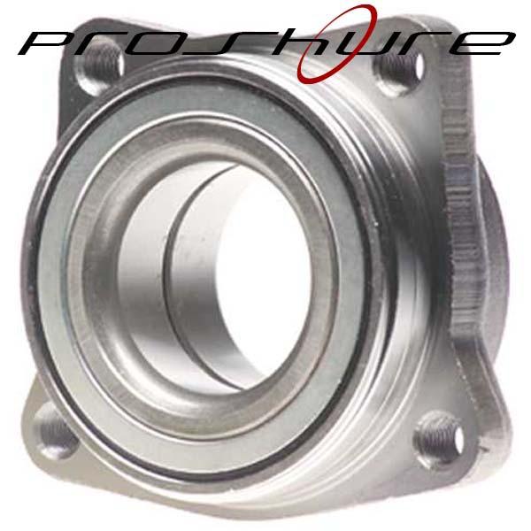 1 front wheel bearing for acura cl / honda accord
