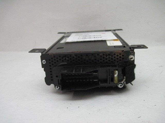 Amplifier mercedes s420 1998 98 140 820 37 89 534083