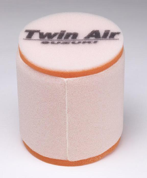Twin air filter foam fits suzuki 500 vinson 2002-2007