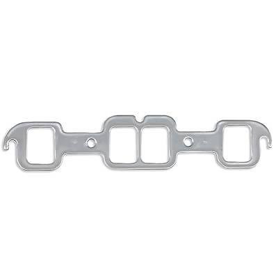 Percy's hp exhaust gaskets header seal-4-good aluminum stock port olds 330-455