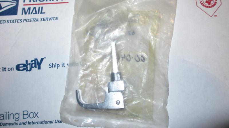 Southco fasteners 62-10-101-20 compression latch assembly 