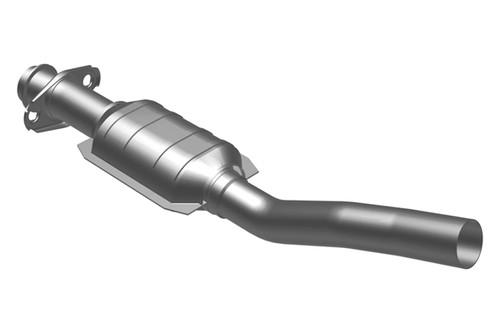 Magnaflow 23264 - 94-95 le baron catalytic converters - not legal in ca