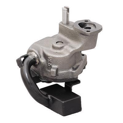 Summit racing oil pump and pickup assembly high-volume chevy big block kit