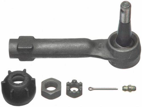 Quick steer tie rod end eqces3493t
