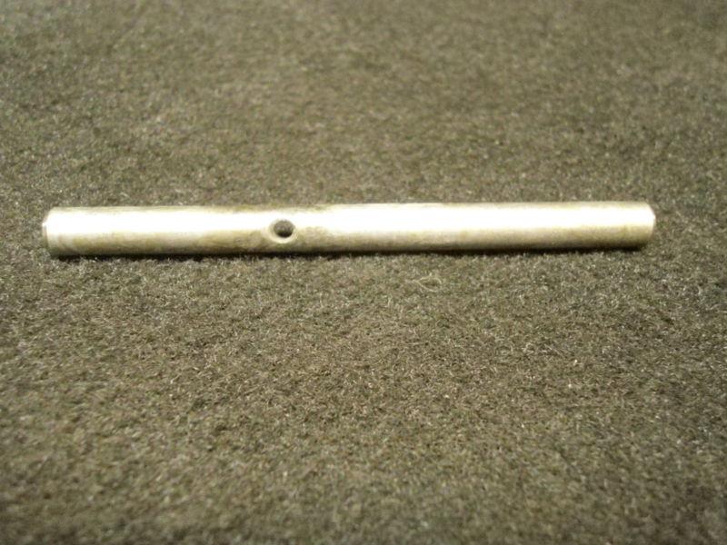 #71419 rod, reverse lock to switch 1974-86 4-110hp mercury/mariner outboard boat
